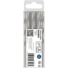 BOSCH Burghiu pentru metal, tip HSS-G, DIN 338