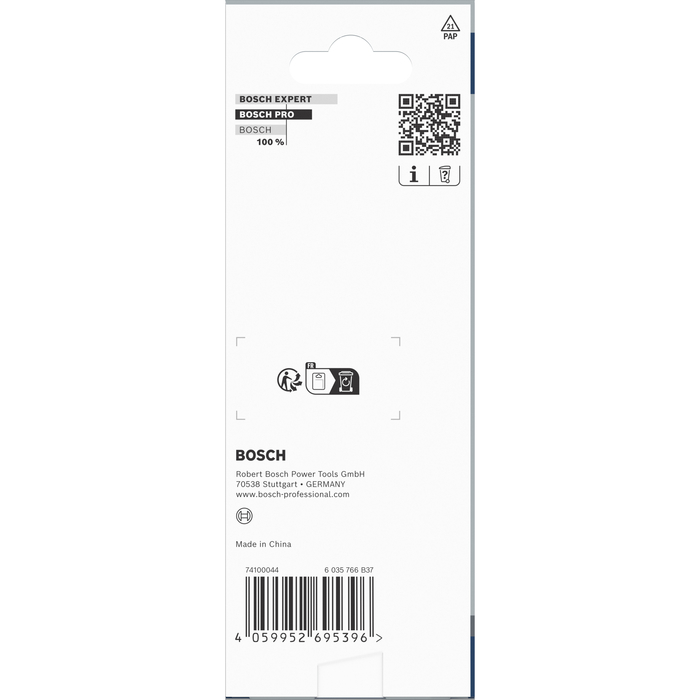 BOSCH Cheie PRO Multi, 22-27 mm
