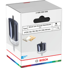 BOSCH Set 8 carote pentru lemn și rigips 
