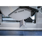 BOSCH Pânză de fierăstrău circular cu cablu PRO Steel, 355 x 2,2 x 25,4 mm, T90