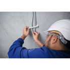 BOSCH Clemă arcuită pentru cabluri PRO EPB, 16 cabluri NYM 3 x 1,5 mm²