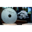 BOSCH Pânză de ferăstrău circular Standard for Wood pentru circulare cu acu