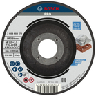 BOSCH Set 25 discuri de tăiere cu degajare Standard for Stone