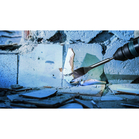 BOSCH Daltă pentru plăci ceramice PRO SDS plus-5C, 40 x 260 mm