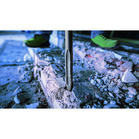 BOSCH Daltă ascuțită PRO HEX-5C 30 mm, 30 x 400 mm