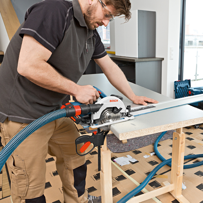 BOSCH GKS 18V-57 G