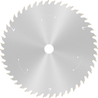 BOSCH Pânză de ferăstrău circular Standard for Wood pentru circulare cu acu
