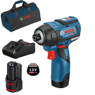 BOSCH GDR 12V-110