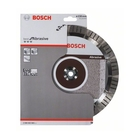 BOSCH Disc diamantat Best for Abrasive