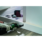 BOSCH Set 12 accesorii universale (DIY) STARLOCK