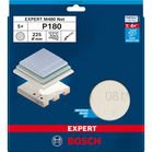 BOSCH FOAIE ABRAZIVA M480,225mm,P180