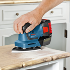 BOSCH GSS 18V-10 (SOLO)