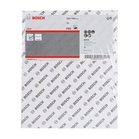 BOSCH Set 50 foi abrazive J410