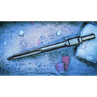 BOSCH Daltă ascuțită PRO HEX-5C 30 mm, 30 x 400 mm