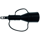 BOSCH Duze pentru umflare/dezumflare, 3 bucăți