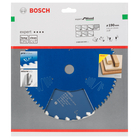BOSCH Pânză de ferăstrău circular Expert for Wood