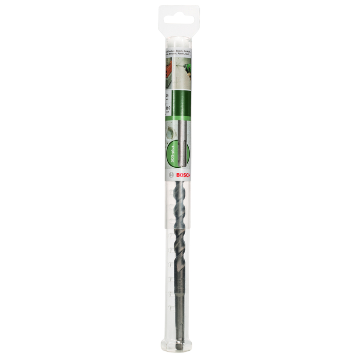 BOSCH Burghiu carburi metalice SDS plusD= 15 mm; L= 310 mm