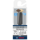 BOSCH PRO Freză coplanară