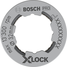 BOSCH Carotă diamantată Dry Speed, Best for Ceramic cu X-LOCK