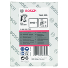 BOSCH Capse TK40 30G