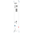 BOSCH Burghiu elicoidal PRO Metal HSS-G, 11x128x195 mm
