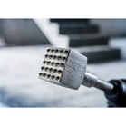 BOSCH Buciardă cu carburi metalice