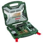 BOSCH Set mixt 103 accesorii X-Line
