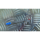 BOSCH Set de 2 pânze de fierăstrău vertical PRO Alu T127D, 100 mm