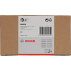 BOSCH Apărătoare combinată de protecție pentru tăiere, metal cu pârghie