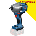 BOSCH GDS 18V-780 (SOLO)