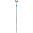 BOSCH Burghiu lemn hexagonal