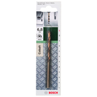 BOSCH Burghie pentru metal, tip HSS-Co, DIN 338D= 6,8 mm; L= 109 mm