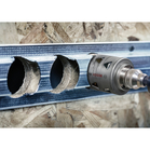 BOSCH Carotă PRO Multi Material, 43 mm, cu filet
