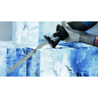 BOSCH Set de 2 pânze de fierăstrău sabie PRO Ice S1211K, 1,25 x 19 x 300 mm