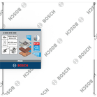 BOSCH Disc de tăiere diamantat Standard for Universal 125x22,23 (ambalaj de 10 buc.)