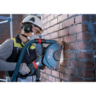 BOSCH Disc de tăiere diamantat EXPERT MultiMaterial 230 x 22,23 x 2,4 x 15 mm