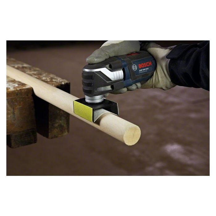 BOSCH Şlefuitor pentru profiluri Starlock AUZ 70 G