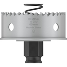 BOSCH Carotă PRO Sheet Metal PC Plus, 65 mm