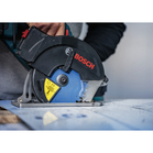 BOSCH Pânză de fierăstrău circular EXPERT Stainless Steel cordless, 136 x 1,5/1,2 x 20 mm, T30