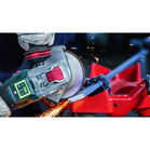 BOSCH Disc de tăiere din material compozit PRO Metal, 125 x 2,5 x 22,23 mm, X-Lock, cu degajare