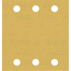 BOSCH FOAIE ABRAZIVA C470,115x107mm,P180