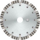 BOSCH Disc diamantat Best for Abrasive