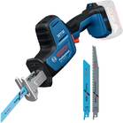 BOSCH GSA 18V-24 (SOLO)