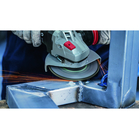 BOSCH Set 10 discuri de șlefuire, Expert for Inox