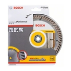 BOSCH Disc de tăiere diamantat Standard for Universal