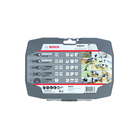 BOSCH Set 7 accesorii pentru lemn STARLOCK