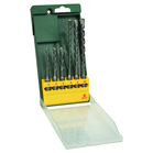 BOSCH CASETA 6 BURGHIE SDS PLUS 5-10 mm