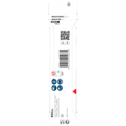 BOSCH Burghiu CYL-9 Soft Ceramic, 10 x 90 mm
