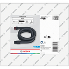 BOSCH Furtun de aspirație 2,2 m pentru aspirator