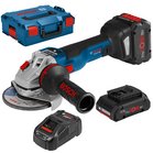 BOSCH GWS 18V-10 SC